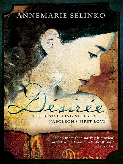 Title details for Désirée by Annemarie Selinko - Available